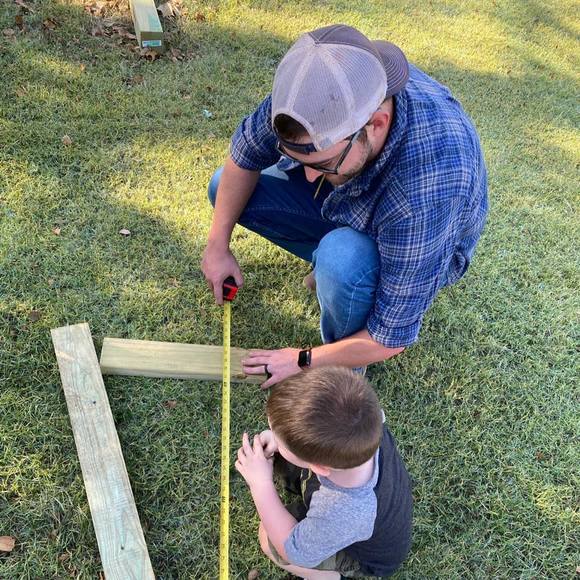 Meet your Posher, Evan - Picture 1 of 1